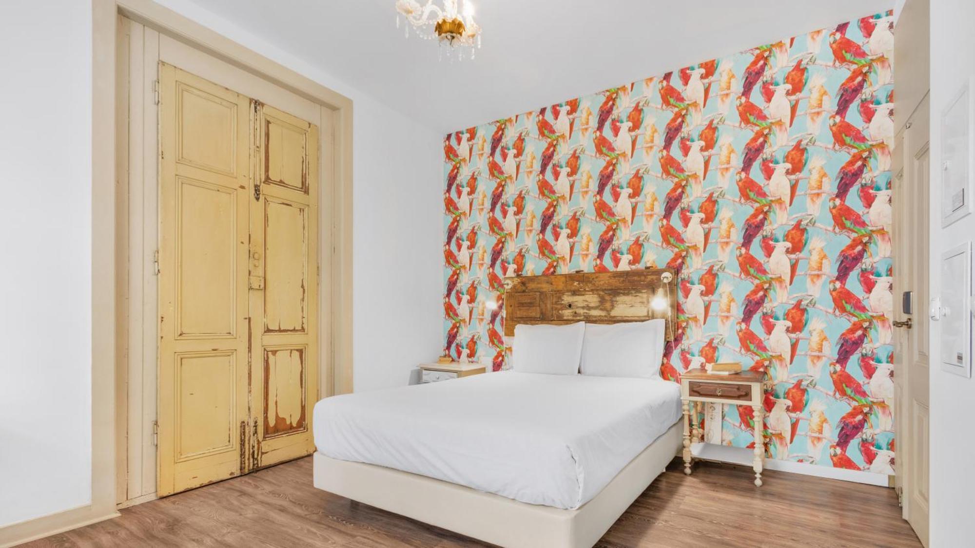 The Indy House By Lovelystay Guest house