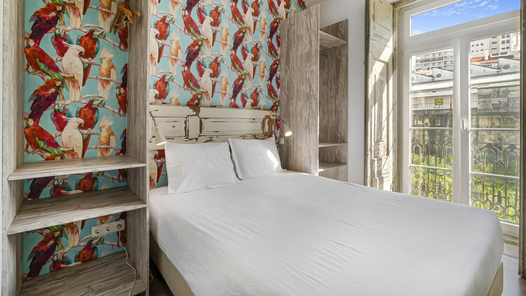 The Indy House By Lovelystay Pensjonat *
