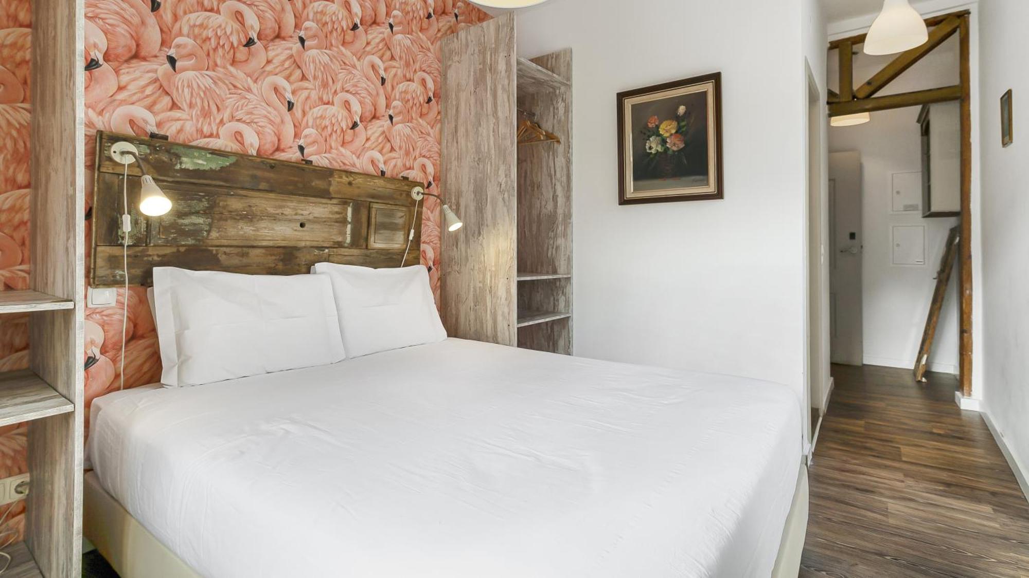Pensjonat The Indy House By Lovelystay *
