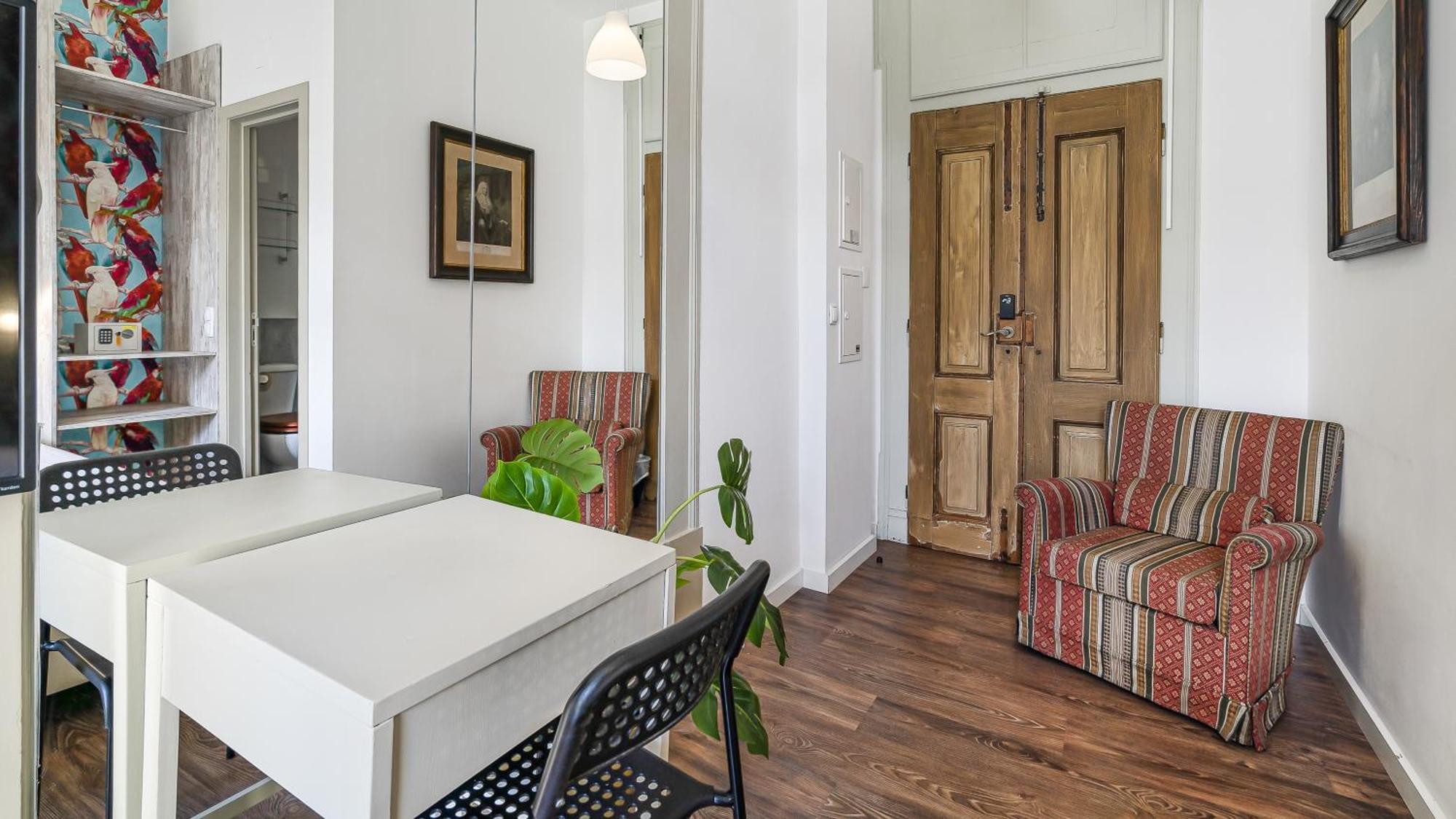 Pensjonat The Indy House By Lovelystay *