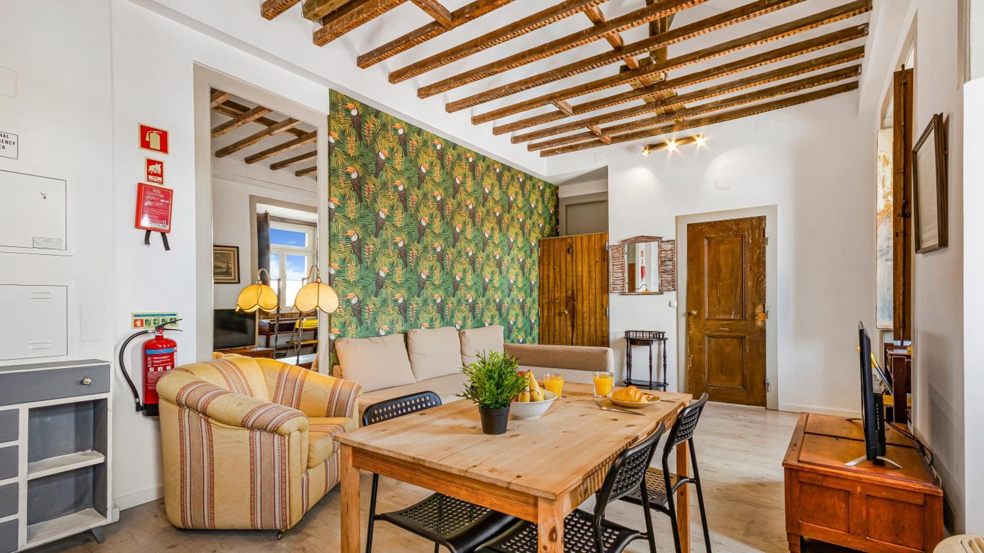 Pensjonat The Indy House By Lovelystay