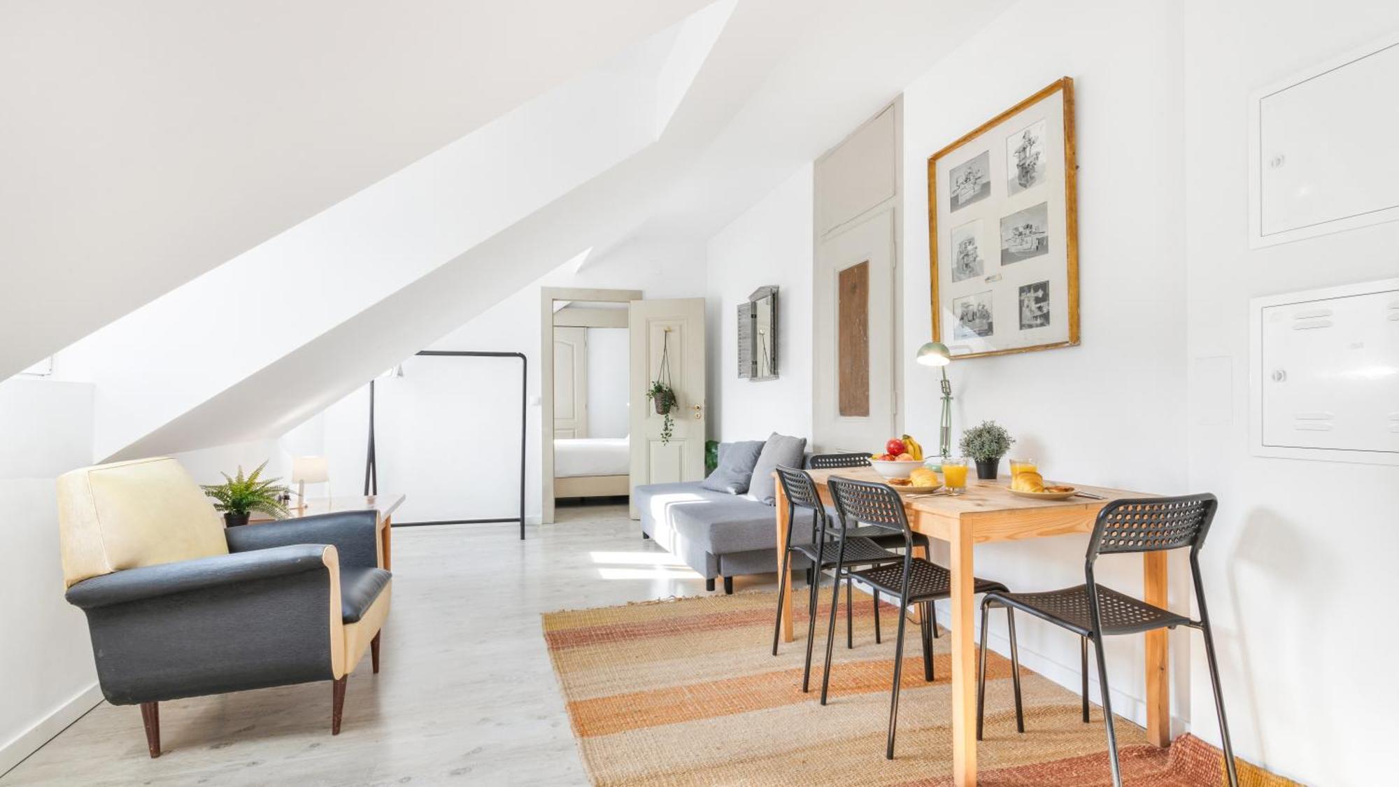 The Indy House By Lovelystay * Lizbona