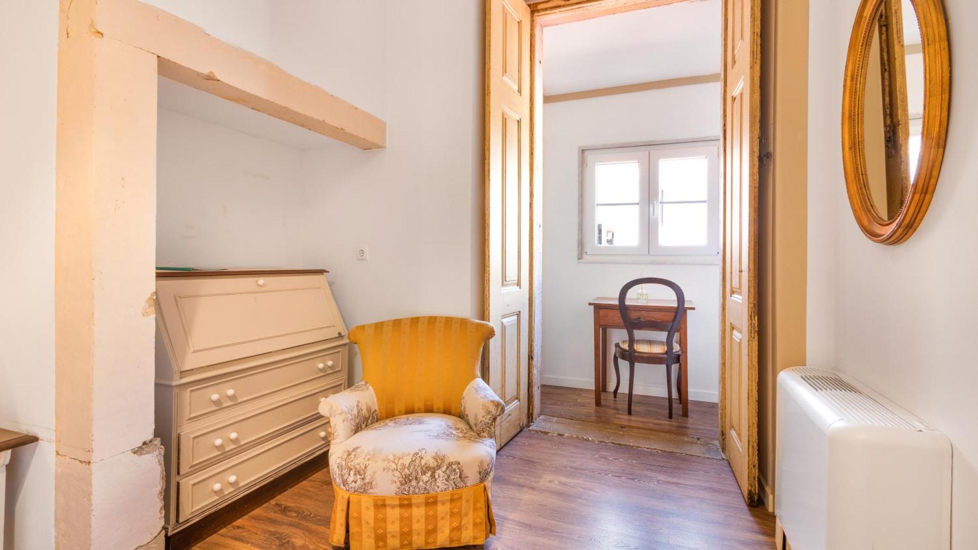 The Indy House By Lovelystay Pensjonat Lizbona