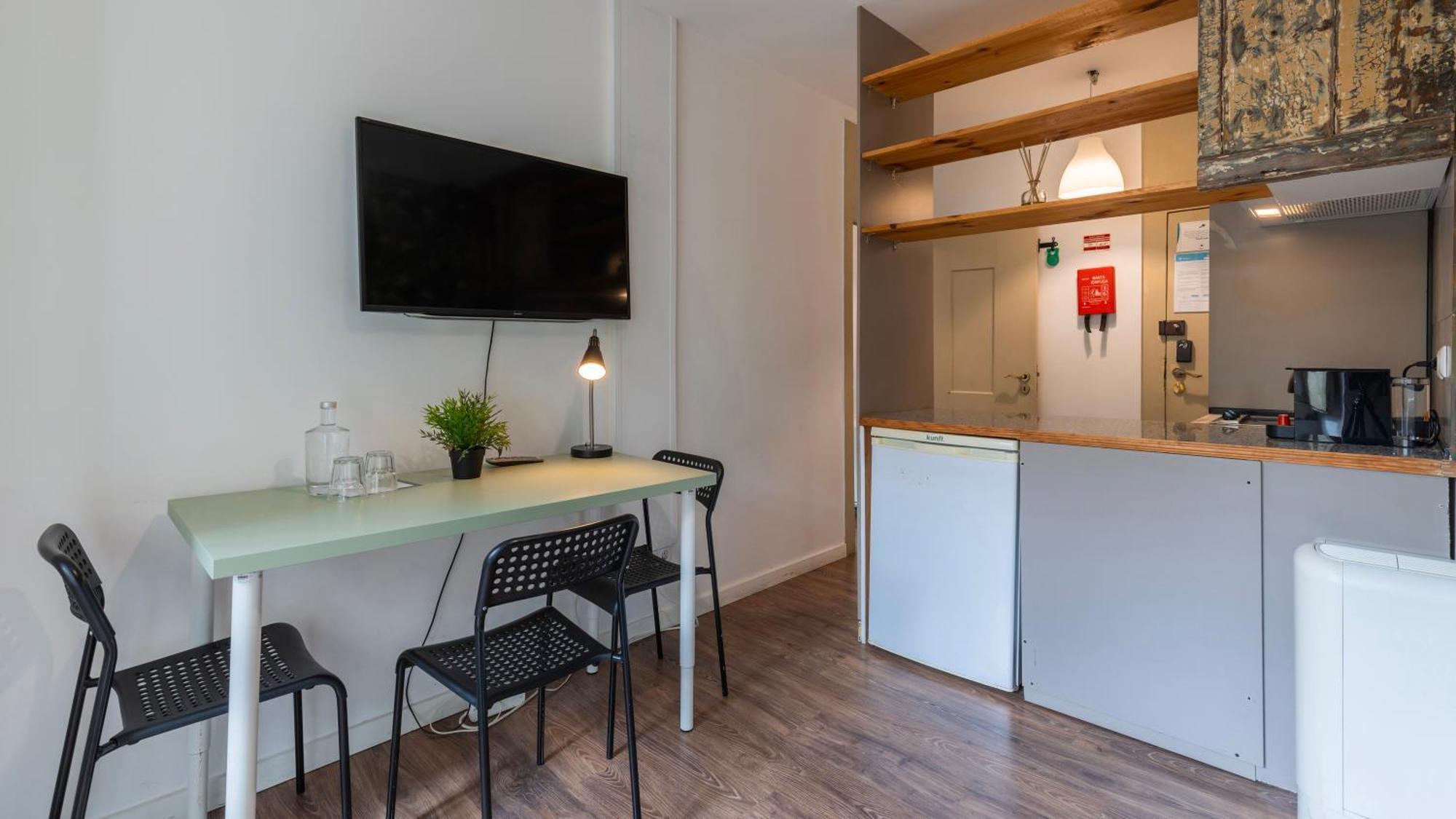 The Indy House By Lovelystay Pensjonat