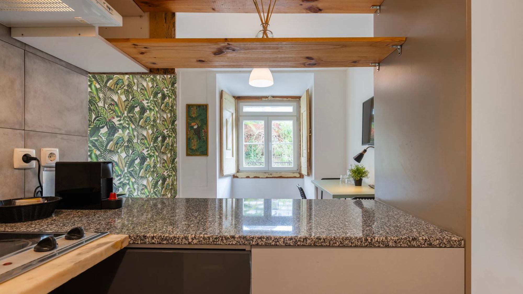 The Indy House By Lovelystay Pensjonat *