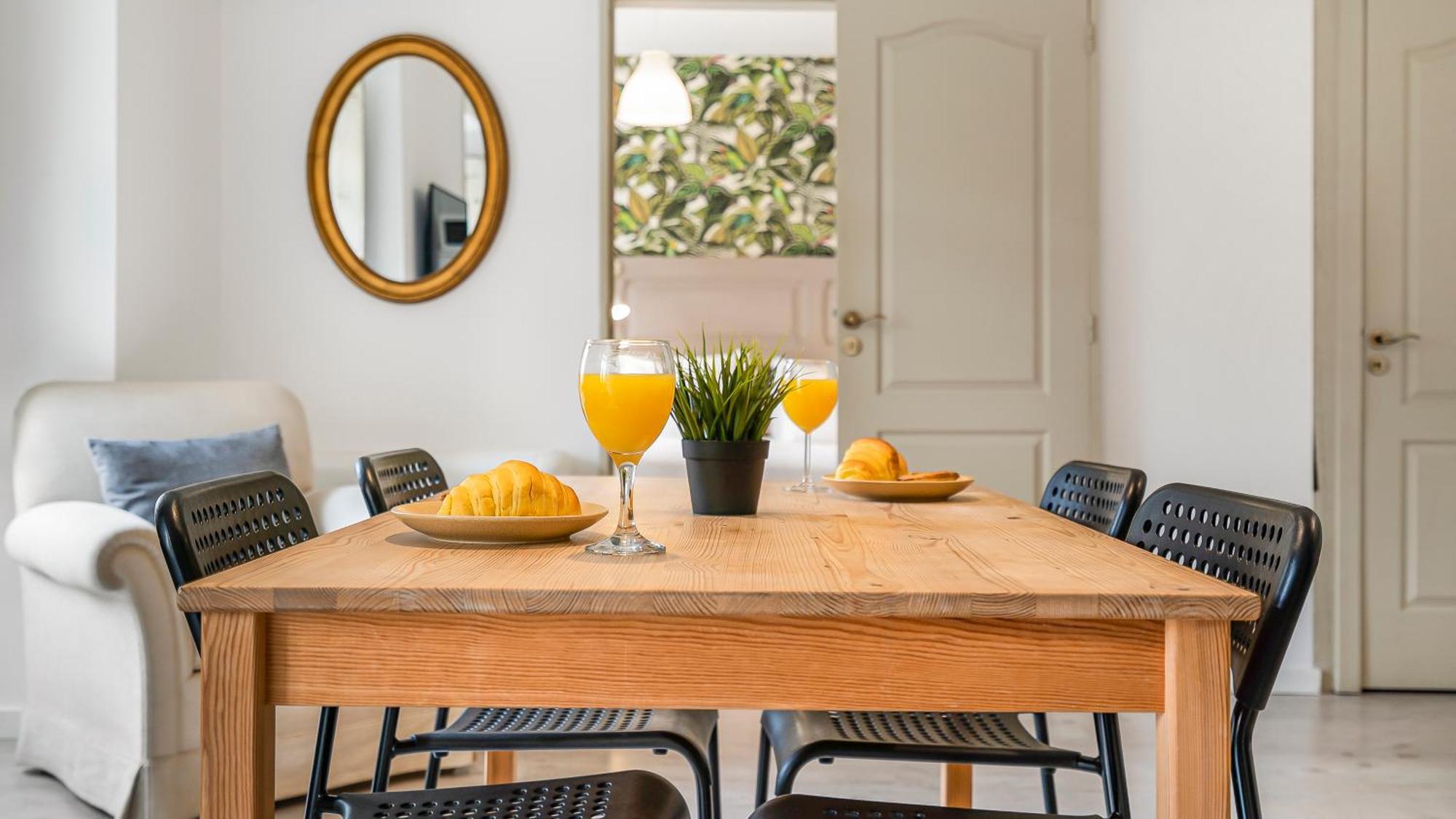 The Indy House By Lovelystay Casa de hóspedes *
