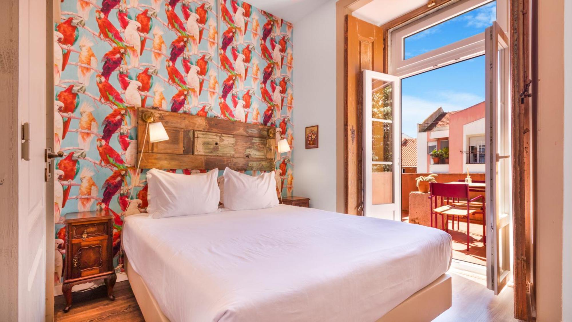 The Indy House By Lovelystay Casa de hóspedes *