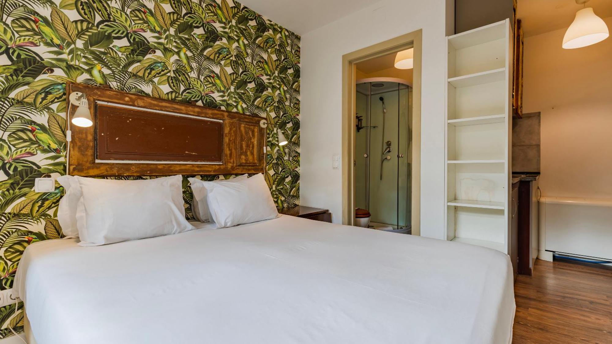The Indy House By Lovelystay Casa de hóspedes Lisboa